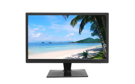 Monitores LCD 19.5 pulgadas - DHI-DHL19-F600-FE-V1