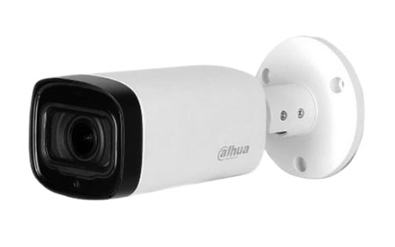 Dahua - Cámara Bullet CCTV DH-HAC-HFW1500RNZIRE6A-2712.