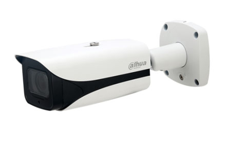 DAHUA IP Cámara DH-IPC-HFW5442E-ZE 4MP WDR IR Bullet AI cámara de red 2,7mm-12,0mm lente motorizada con ePOE