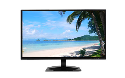 Monitores LCD 24 pulgadas - DHI-DHL24-F600-FE-V1
