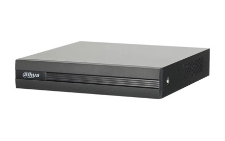 DAHUA COOPER XVR1B16 - DVR 16 Canales HDCVI pentahibrido 1080p Lite / 720p / H265+ - DH-XVR1B16