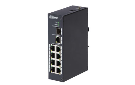Switch Gigabit de 24 puertos - DH-PFS3024-24GT