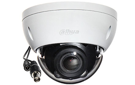 Dahua - Cámara Domo CCTV DH-HAC-HDBW1200RN-Z-2712-S4.