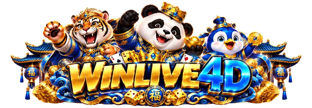 WINLIVE4D